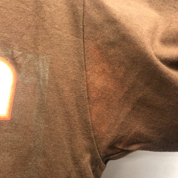 1997 Hansons Middle of Nowhere Concert T-shirt - Picture 4 of 7